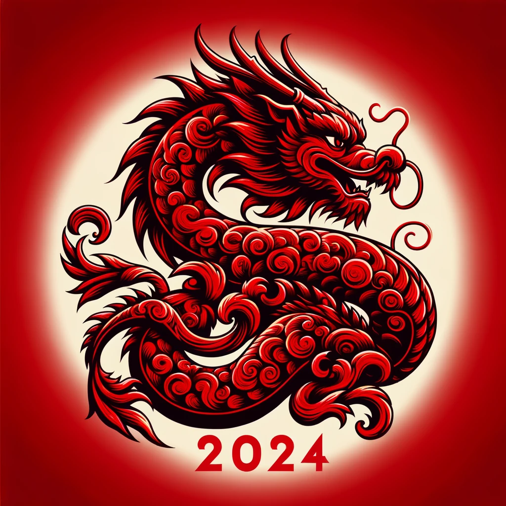 Ramalan Shio Tahun Naga Air 2024: Peta Jalan Menuju Keberuntungan dan Tantangan