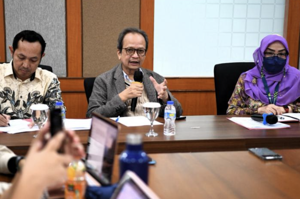 KemenKopUKM Uji Coba Credit Scoring untuk KUR: Mendukung Akses Pembiayaan UMKM Tanpa Agunan